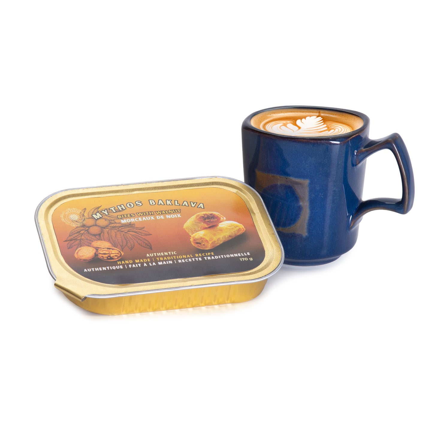 The Everything Baklava Collection - 6 pack